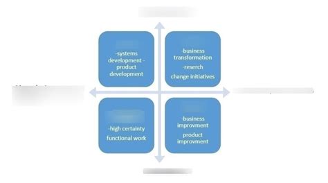 Lu1 Obeng S Model Of Project Classification Diagram Quizlet