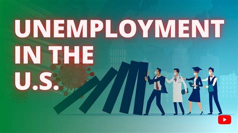 What Is The Us Unemployment Rate And How Does It Affect The Us