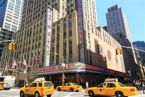 The Ultimate Top 9 Tourist Attractions In New York City