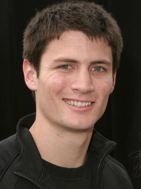 James Lafferty Biographie Et Filmographie