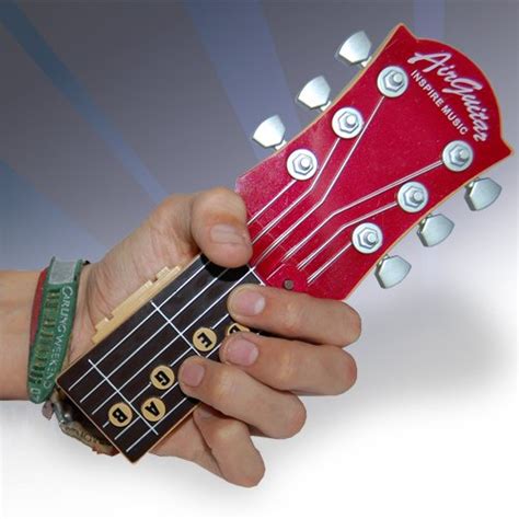 Air Guitar | Gifts For Men