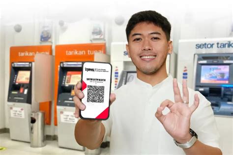 Selain Untuk Bayar Ini Lho Fitur Baru Qris Yang Wajib Kamu Ketahui