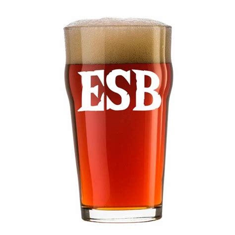 Kit Receita Cerveja Esb L Insumos Do Vale Tudo Para A Sua Cerveja