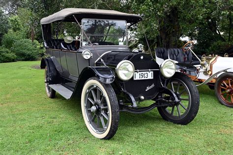 Maxwell Tourer Near Auckland New Zealand Made In Us Stephen