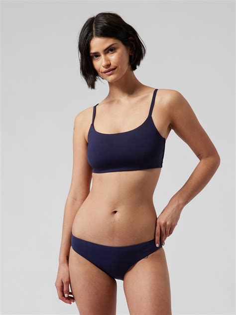 Scoop Bikini Top D Dd Athleta