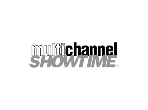 Multichannel Showtime Logo Png Vector In Svg Pdf Ai Cdr Format