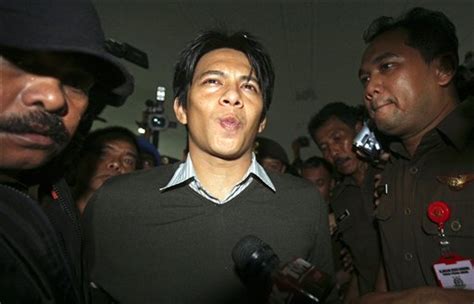 Indonesian Star Jailed For Sex Tape Scandal