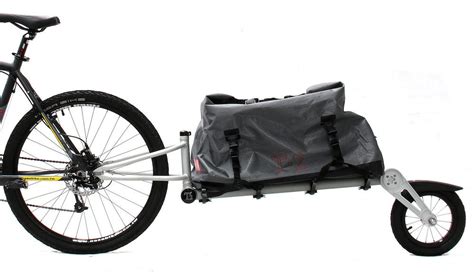 The 18 Best Bike Trailers For Bicycle Touring