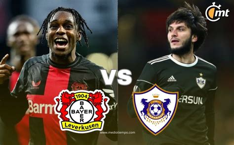 Partidas De Qaraba X Bayer Leverkusen Pg