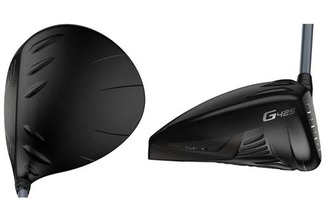 Ping G425 Lst Max And Sft Drivers Review Equipment Reviews