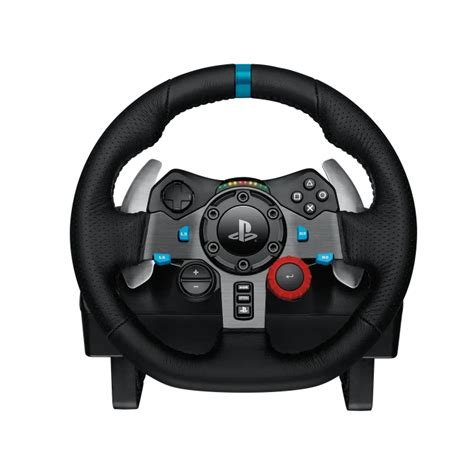 Logitech G29 Driving Force Racing Wheel For Playstation Kloppers