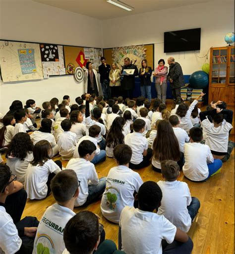 O mar começa aqui Agrupamento de Escolas Aver o Mar