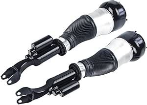 Amazon JMROFRAUS A2223208113 A2223208213 Pair Front Air Suspension