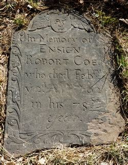 Ens Robert Coe M Morial Find A Grave