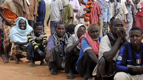 4,300 Somali Refugees Has Returned to Their Home - TAFAC.org