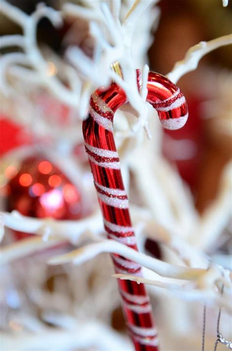 Karas Party Ideas Candy Cane Winter Wonderland Party Karas Party Ideas