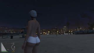 Mp Female Naked Strong Legs And Big Butts GTA5 Mods
