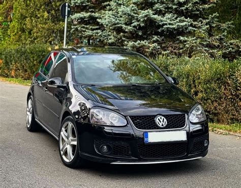 VW Golf TDI 140hp Sibiu OLX Ro