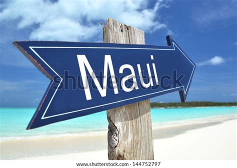 1421 Maui Signs Images Stock Photos 3d Objects And Vectors Shutterstock