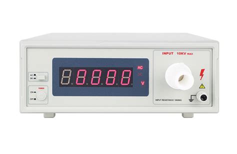 Киловольтметр цифровой ТЕТРОН-КВ10 купить по низким ценам в интернет ...