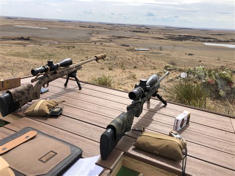 What is the Best Caliber for Long Range Shooting? | Scopes Reviews