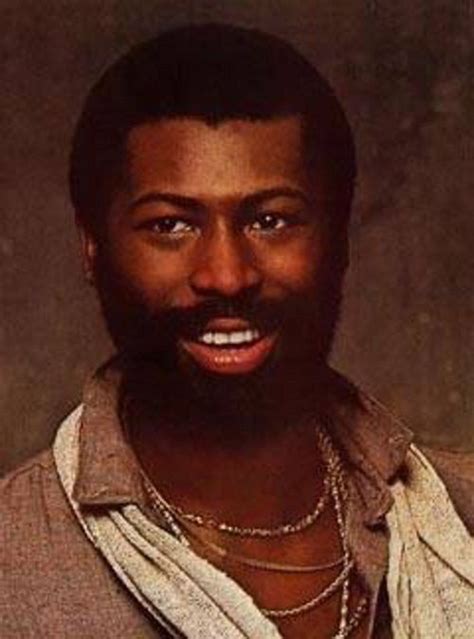 Teddy Pendergrass Pendergrass New Jack Swing Soul Music