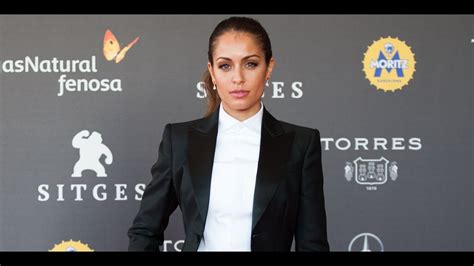 Hiba Abouk desvela cómo afrontó la separación con su ex Achraf Hakimi