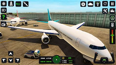 Airplane Simulator Flight Game Game | Free Apk Download on Your Device. Enjoy your new app now.