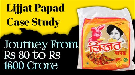 The Untold Story Of The Success Story Of Lijjat Papad How Woman Made