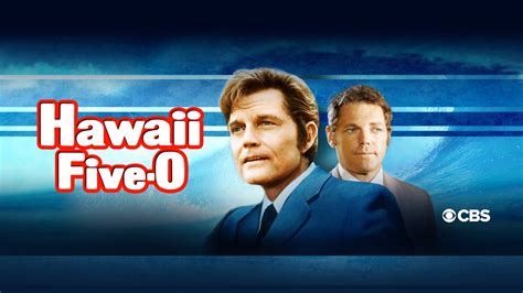 Hawaii Five-0 (Classic) | Apple TV