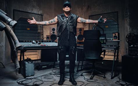 Nv Wisin Presenta Un Reflejo De La Cultura Latina En Su Nuevo Lbum