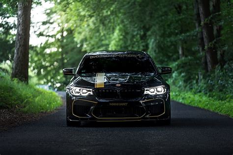 1620x2160px | free download | HD wallpaper: black, BMW, sedan, G-Power, 2018, BMW M5, four-door ...