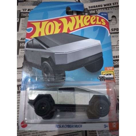 Jual Tesla Cybertruck Shopee Indonesia