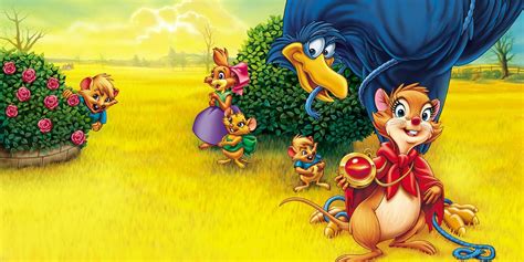 The Secret of NIMH Soundtrack Music - Complete Song List | Tunefind