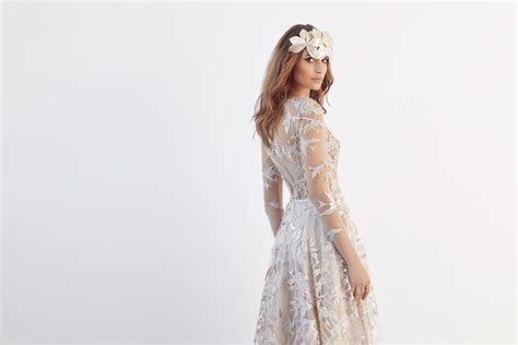 Venta Vestidos De Novia Romanticos Y Sencillos En Stock