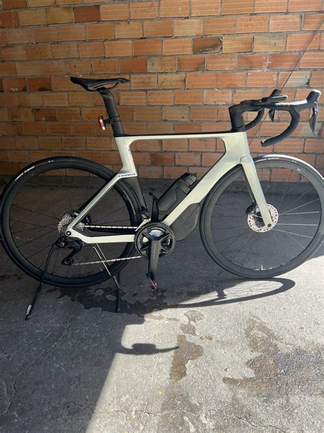 Achetez Un V Lo D Occasion Orbea Orca Aero M Iltd En M Buycycle