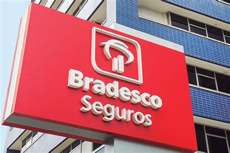 Bradesco Seguros S.a - Grupo Bradesco Seguros Abre Vaga para Auxiliar Administrativo (Recepção)