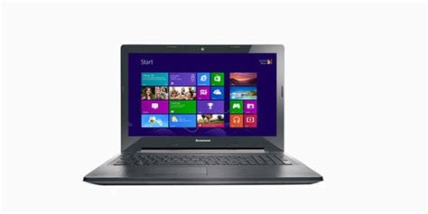 Lenovo G50-70 Notebook 4th Gen Ci3/ 4GB / Win 8.1 paytm