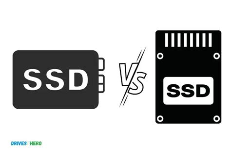 Sata Vs Ssd Laptop: Which One Better!