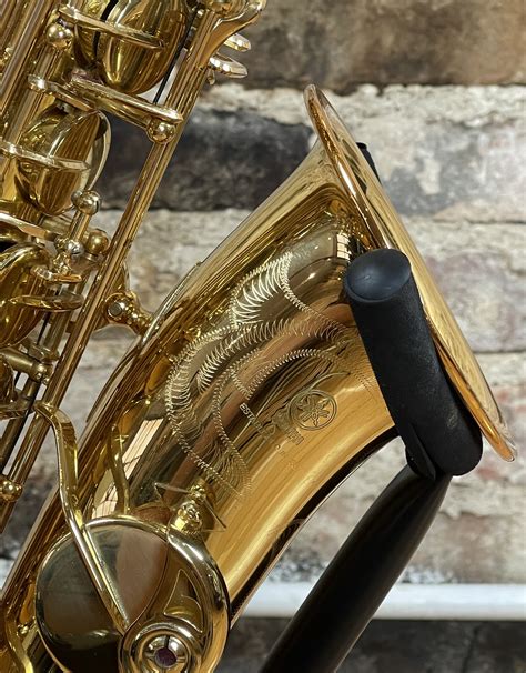 From the archive: Modern Yamaha YAS 62 Alto Saxophone Preowned Alto ...