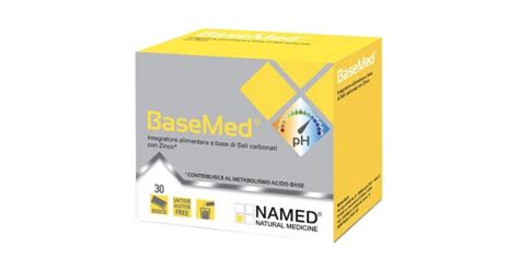 Basemed Bust Openfarma