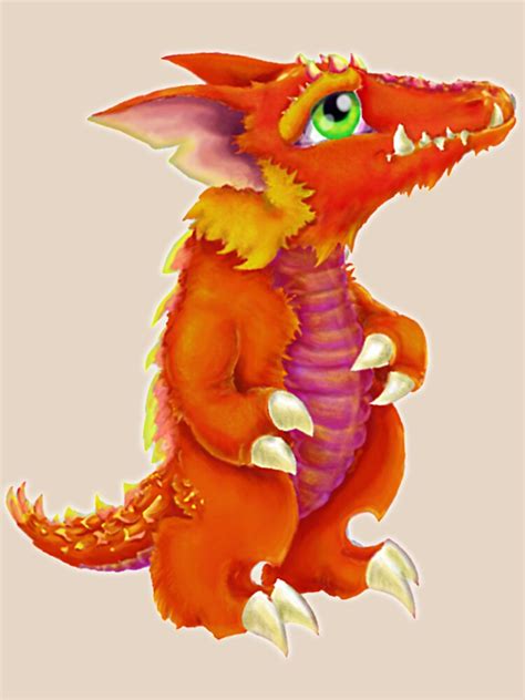 Baby Kobold Dandd Monster T Shirt By Blackgoat Redbubble