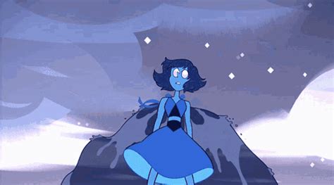 Lapis Lazuli Steven Universe 