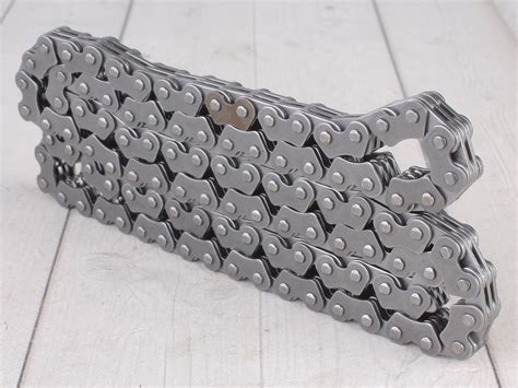 Цепь ГРМ 7x104 звена ZS165/166FMM ZS172FMM-3A (CB250-F) ZS172FMM-5 ...