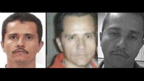 Record 10 Million Reward Offered For Cartel Leader El Mencho Nbc