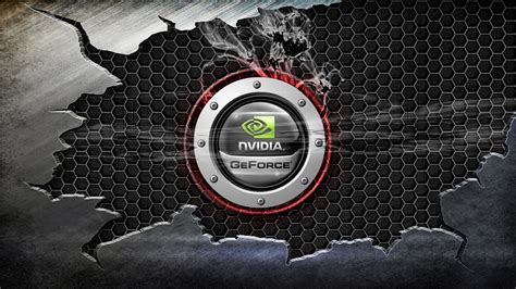 nVidia GeForce logo - HD wallpaper Wallpaper Download 2560x1440