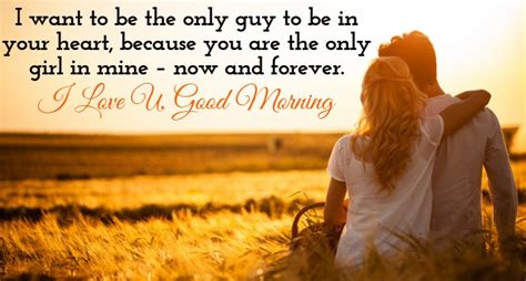 Romantic Good Morning Messages For Girlfriend Morning Love Quotes Msg