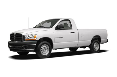 2008 Dodge Ram 1500 Specs Prices Mpg Reviews And Photos