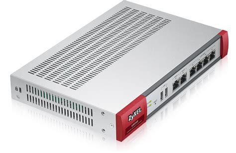 Zyxel USG 60 Unified Security Gateway ZyxelGuard