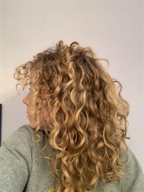 Curl Progress Rcurlyhair